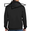 Ultimate Cotton ® Full Zip Hooded Sweatshirt Thumbnail