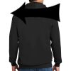 Ultimate Cotton ® Full Zip Hooded Sweatshirt Thumbnail