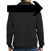 Ultimate Cotton ® Full Zip Hooded Sweatshirt Thumbnail