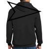 Ultimate Cotton ® Full Zip Hooded Sweatshirt Thumbnail