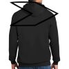 Ultimate Cotton ® Full Zip Hooded Sweatshirt Thumbnail