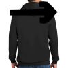 Ultimate Cotton ® Full Zip Hooded Sweatshirt Thumbnail