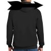 Ultimate Cotton ® Full Zip Hooded Sweatshirt Thumbnail