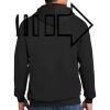 Ultimate Cotton ® Full Zip Hooded Sweatshirt Thumbnail