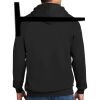 Ultimate Cotton ® Full Zip Hooded Sweatshirt Thumbnail