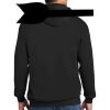 Ultimate Cotton ® Full Zip Hooded Sweatshirt Thumbnail