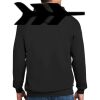 Ultimate Cotton ® Full Zip Hooded Sweatshirt Thumbnail