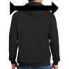 Ultimate Cotton ® Full Zip Hooded Sweatshirt Thumbnail