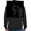 Ultimate Cotton ® Full Zip Hooded Sweatshirt Thumbnail