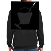 Ultimate Cotton ® Full Zip Hooded Sweatshirt Thumbnail