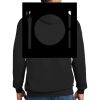 Ultimate Cotton ® Full Zip Hooded Sweatshirt Thumbnail