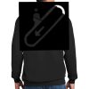 Ultimate Cotton ® Full Zip Hooded Sweatshirt Thumbnail