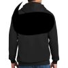 Ultimate Cotton ® Full Zip Hooded Sweatshirt Thumbnail