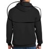 Ultimate Cotton ® Full Zip Hooded Sweatshirt Thumbnail