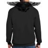 Ultimate Cotton ® Full Zip Hooded Sweatshirt Thumbnail