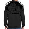 Ultimate Cotton ® Full Zip Hooded Sweatshirt Thumbnail