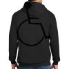 Ultimate Cotton ® Full Zip Hooded Sweatshirt Thumbnail