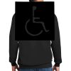 Ultimate Cotton ® Full Zip Hooded Sweatshirt Thumbnail