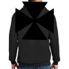 Ultimate Cotton ® Full Zip Hooded Sweatshirt Thumbnail