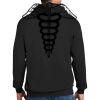 Ultimate Cotton ® Full Zip Hooded Sweatshirt Thumbnail