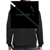 Ultimate Cotton ® Full Zip Hooded Sweatshirt Thumbnail