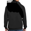 Ultimate Cotton ® Full Zip Hooded Sweatshirt Thumbnail