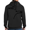 Ultimate Cotton ® Full Zip Hooded Sweatshirt Thumbnail