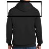 Ultimate Cotton ® Full Zip Hooded Sweatshirt Thumbnail