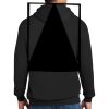 Ultimate Cotton ® Full Zip Hooded Sweatshirt Thumbnail