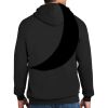 Ultimate Cotton ® Full Zip Hooded Sweatshirt Thumbnail