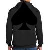 Ultimate Cotton ® Full Zip Hooded Sweatshirt Thumbnail