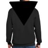 Ultimate Cotton ® Full Zip Hooded Sweatshirt Thumbnail