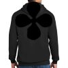 Ultimate Cotton ® Full Zip Hooded Sweatshirt Thumbnail