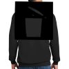 Ultimate Cotton ® Full Zip Hooded Sweatshirt Thumbnail