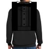 Ultimate Cotton ® Full Zip Hooded Sweatshirt Thumbnail