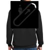 Ultimate Cotton ® Full Zip Hooded Sweatshirt Thumbnail