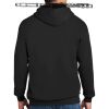 Ultimate Cotton ® Full Zip Hooded Sweatshirt Thumbnail