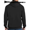 Ultimate Cotton ® Full Zip Hooded Sweatshirt Thumbnail