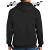 Ultimate Cotton ® Full Zip Hooded Sweatshirt Thumbnail