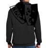 Ultimate Cotton ® Full Zip Hooded Sweatshirt Thumbnail