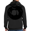 Ultimate Cotton ® Full Zip Hooded Sweatshirt Thumbnail