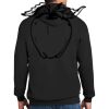 Ultimate Cotton ® Full Zip Hooded Sweatshirt Thumbnail