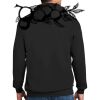 Ultimate Cotton ® Full Zip Hooded Sweatshirt Thumbnail