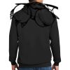 Ultimate Cotton ® Full Zip Hooded Sweatshirt Thumbnail