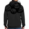 Ultimate Cotton ® Full Zip Hooded Sweatshirt Thumbnail