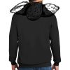 Ultimate Cotton ® Full Zip Hooded Sweatshirt Thumbnail