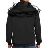 Ultimate Cotton ® Full Zip Hooded Sweatshirt Thumbnail