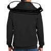 Ultimate Cotton ® Full Zip Hooded Sweatshirt Thumbnail