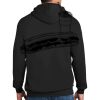 Ultimate Cotton ® Full Zip Hooded Sweatshirt Thumbnail