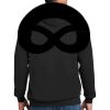 Ultimate Cotton ® Full Zip Hooded Sweatshirt Thumbnail